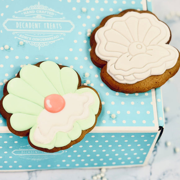 Paint Your Own Cookies