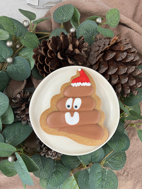 Xmas Poo Bulk Buy