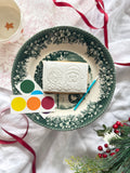 Christmas Paint your own cookies