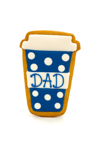 Dad Cofee Cup