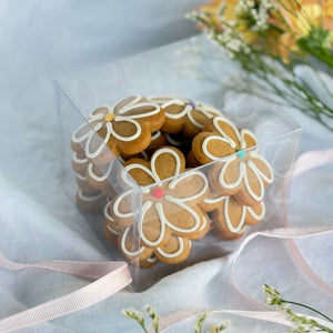 Box of Flowers