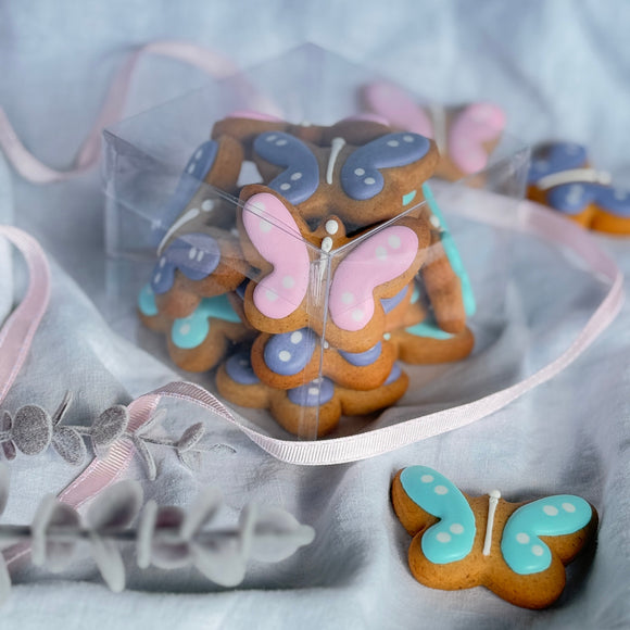 Box of Butterflies