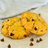 New York Style Cookies - 6pk