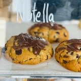 New York Style Cookies - 6pk