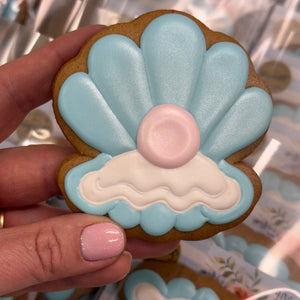 Pearl Clam