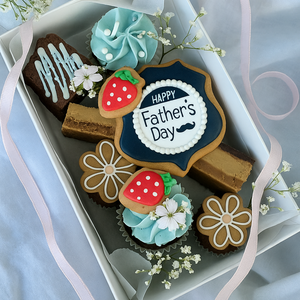 Grazing Dessert Box - Father's Day