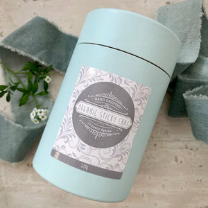 Organic Sticky Chai