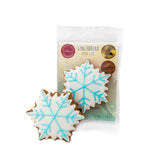 White Snowflake