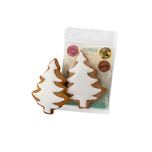 White Christmas Tree