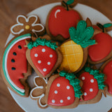 Fruit Box Gift