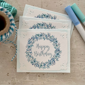 Birthday Card