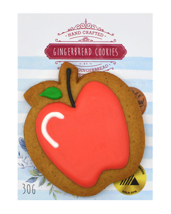 Gluten and Dairy FREE Apple