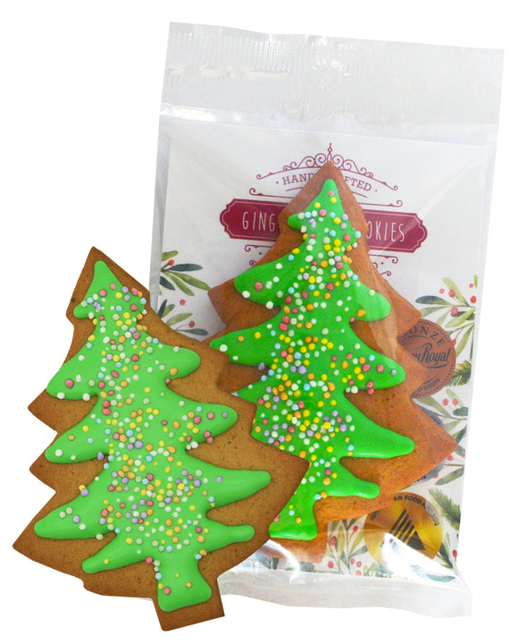 Gluten FREE Green Christmas Tree